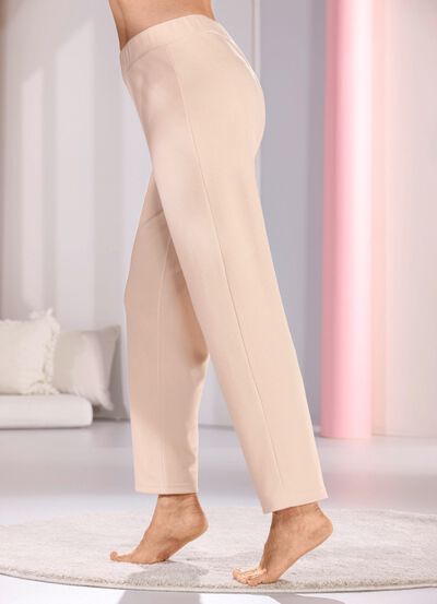 Tv&aring;pack med sov- och fritidsbyxor 