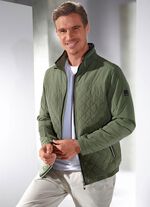 Blouson fr&aring;n "Gate One" 