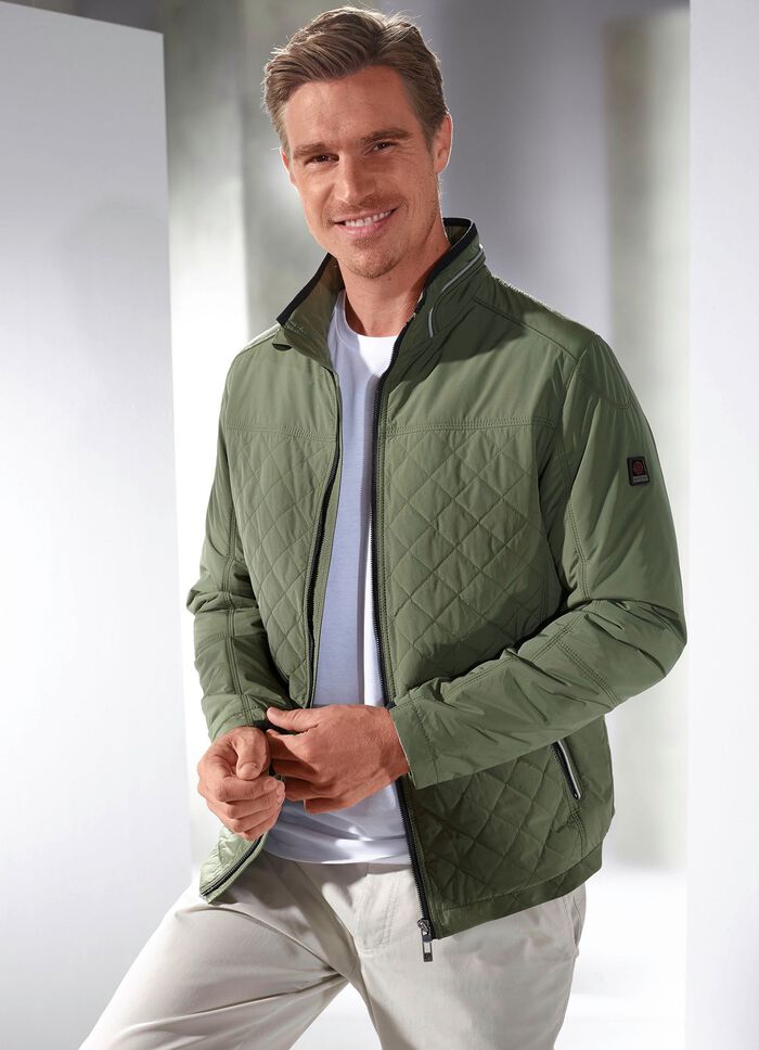 Blouson fr&aring;n "Gate One" 