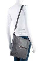 Laurina, v&auml;ska, dam, med justerbar axelrem GR&Aring;