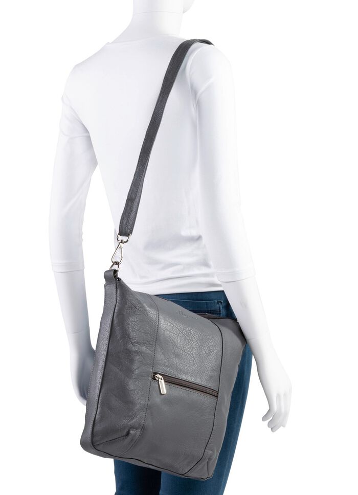 Laurina, v&auml;ska, dam, med justerbar axelrem GR&Aring;