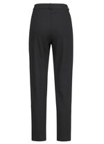 Jerseybyxor med quiltade veck 