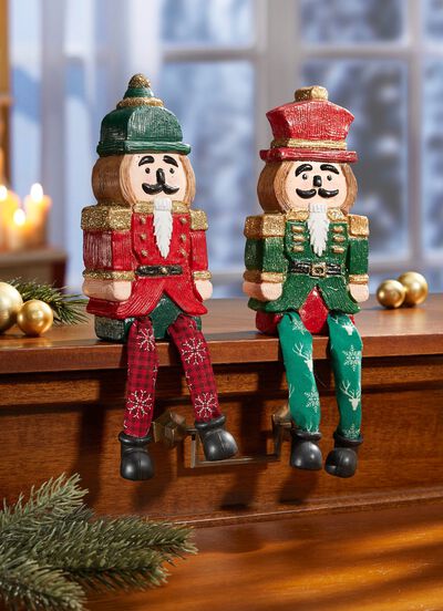 S&ouml;ta kantpallar, set om 2 