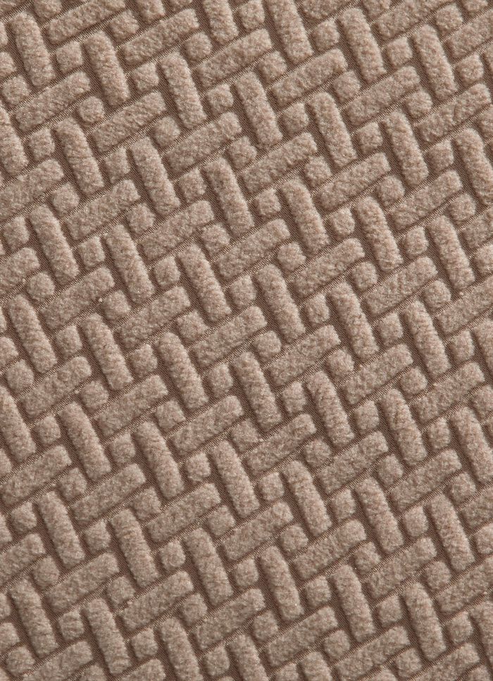 Behagligt mjuka stretch&ouml;verdrag 