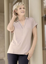 Polotr&ouml;ja med &ouml;ljettbroderi 