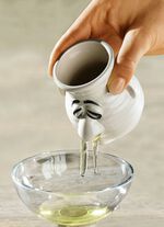 &Auml;ggseparator snotn&auml;sa 