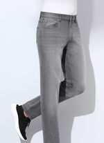 jeans MELLANGR&Aring;