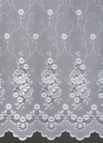 F&ouml;rvara blommor med universalskena 