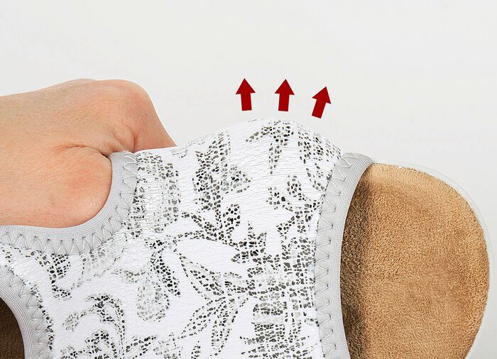 Sandaletter fr&aring;n Aerosoft i l&auml;stvidd G-H 