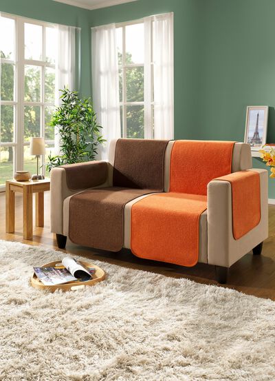 H&ouml;gkvalitativa hemtillbeh&ouml;r med bandkant 