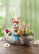 P&aring;skharar i b&aring;ten 