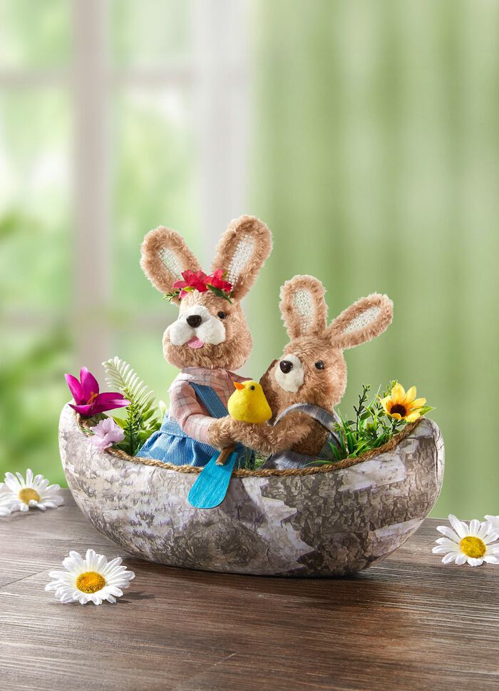 P&aring;skharar i b&aring;ten 