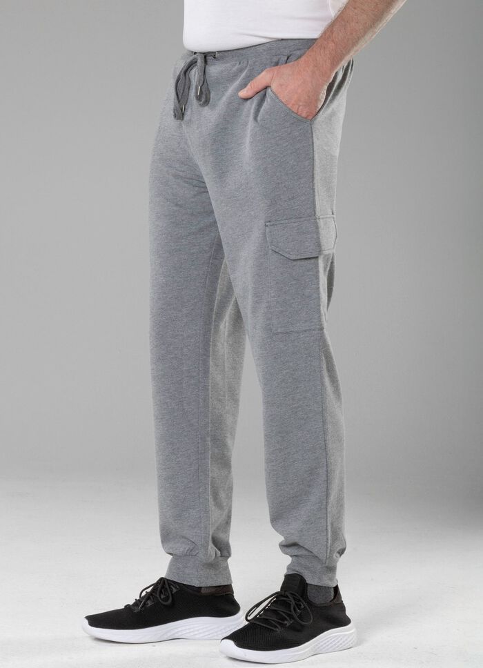 Casual byxor i 4 f&auml;rger 