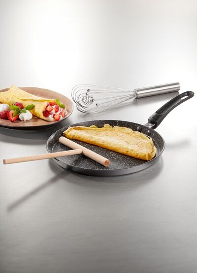 STONELINE&reg; cr&ecirc;peset 