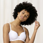 Triumph Modern Finesse bygel-bh med spacerkupor 
