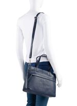 Laurina-v&auml;ska av fullnarv nappal&auml;der 