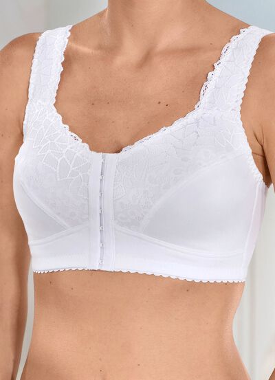 Bh med praktisk kn&auml;ppning fram 