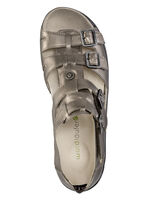 Ranger-sandal med justerbara remmar, 