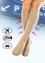 Kn&auml;st&ouml;dstrumpor i trepack 