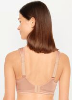 Susa, 2-pack BH med underbystv&auml;rst&ouml;d 