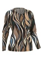 Finstickad tr&ouml;ja 