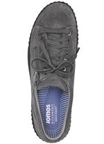 Sn&ouml;rsko gjord av h&ouml;gkvalitativ kohudsmocka GRAFIT