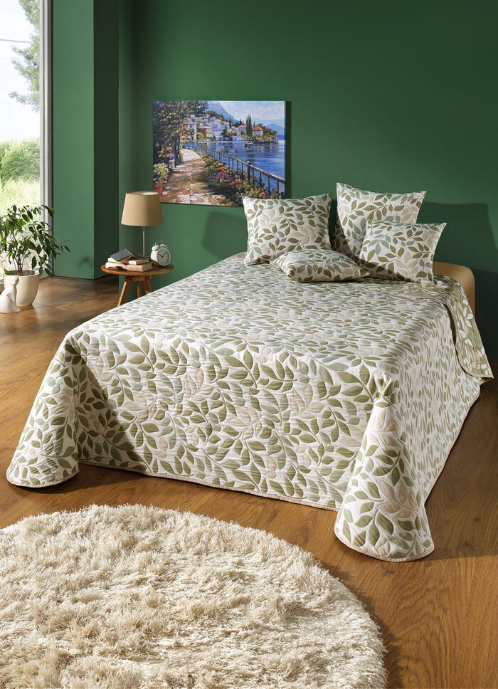 H&ouml;gkvalitativt &ouml;verkast med bandkant 