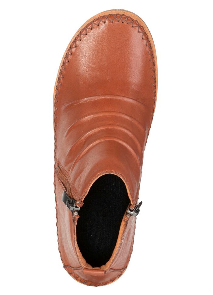 Andrea Conti, klassiska damst&ouml;vlar, med uttagbar fotb&auml;dd 