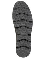 Waldläufer, bekväma damtofflor, bredd H, med uttagbar fotbädd SCHWARZ