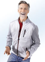 "New Canadian" blus 