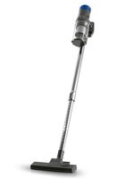 Sladdl&ouml;s handdammsugare med kraftfullt batteri 