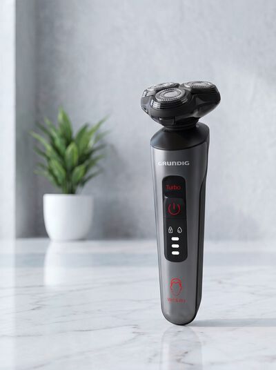 Grundig Pro Club MS8130 sladdl&ouml;s rakapparat 