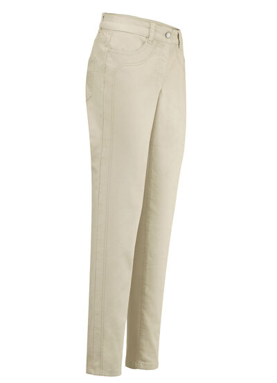 Powerstretch jeans 