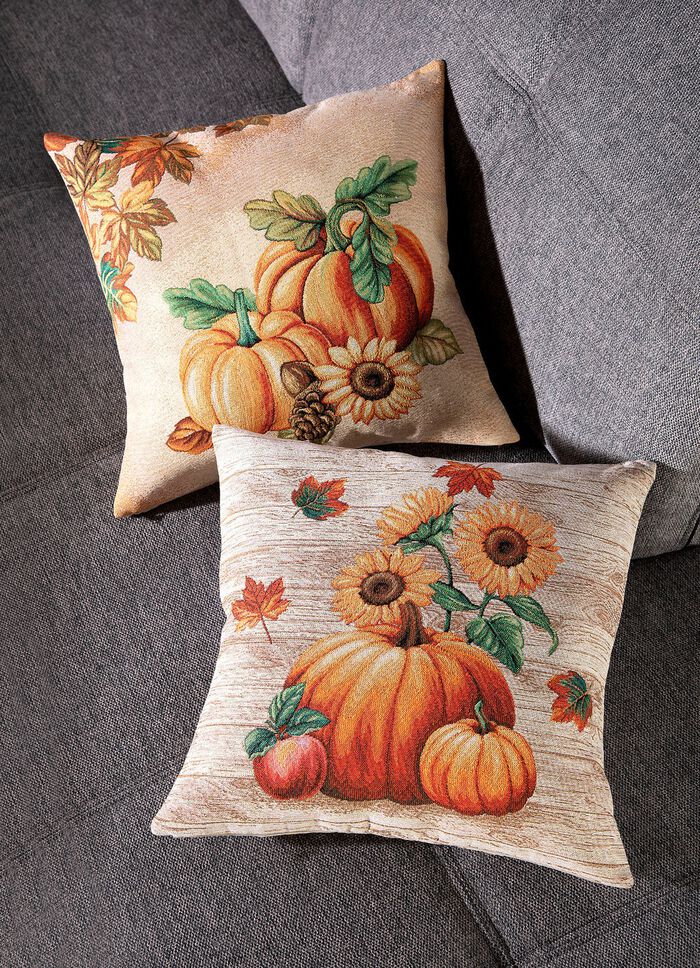 Gobel&auml;ng kuddfodral 