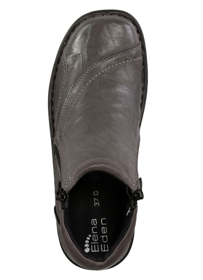 ELENA EDEN, klassiska damst&ouml;vlar, med uttagbar fotb&auml;dd 