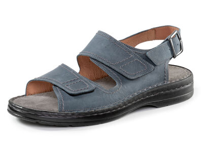 Sandaler, , large