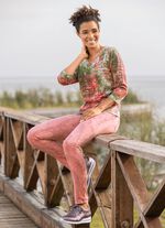 Tr&ouml;ja med en v&auml;ldigt mjuk k&auml;nsla 