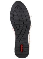 Rieker sneakers med dekorativ sn&ouml;rning 