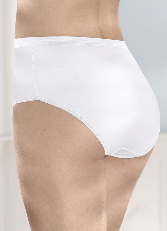 Fempack med trosor, 