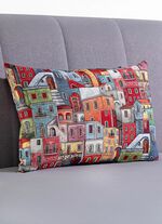 &Ouml;rngott med dragkedja BUNT