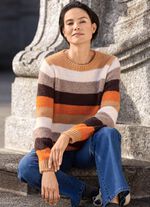 Tr&ouml;ja i gosig mjuk kvalitet 