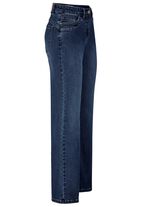 Jeans i 5-fickmodell 