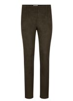 Byxor med smal fotbredd 