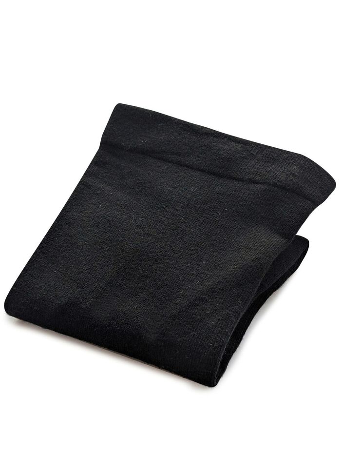 &Aring;ttapack strumpor med tryckfri mjuk kant 