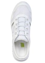 Sportig damsabot med uttagbar fotb&auml;dd 