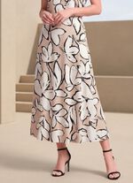 Rock i sv&auml;ngig form 