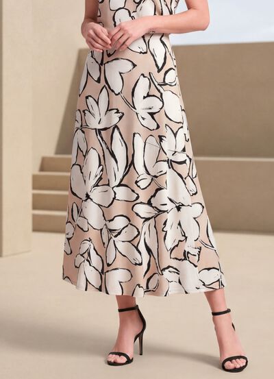 Rock i sv&auml;ngig form 