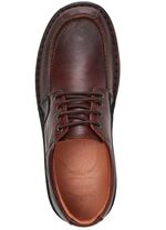 GINO GALANTE, snygga herrskor med sn&ouml;rning och uttagbar fotb&auml;dd BURGUNDI