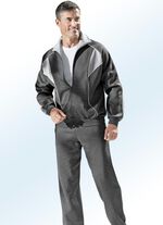 Fritidsdress med sidofickor 