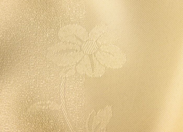 Valans med en elegant glans. NATUR